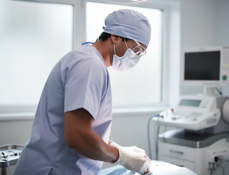 Plastic Surgeon service in Norfolk County